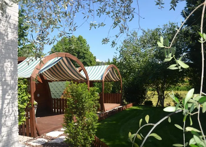 Asso Bed & Breakfast