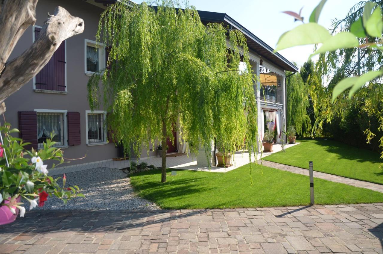 Frühstückspension Asso Manerba del Garda