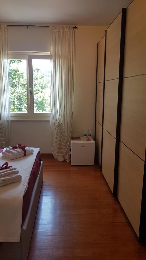Frühstückspension Asso Manerba del Garda