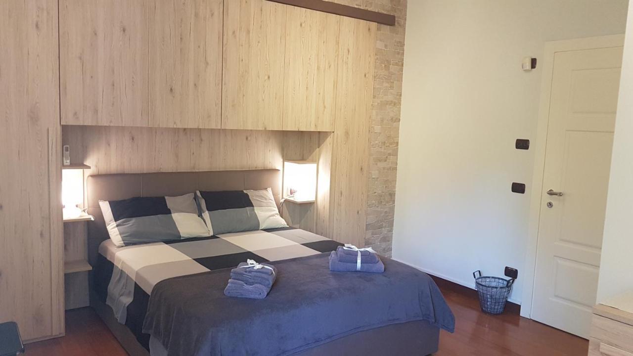 Frühstückspension Asso Manerba del Garda