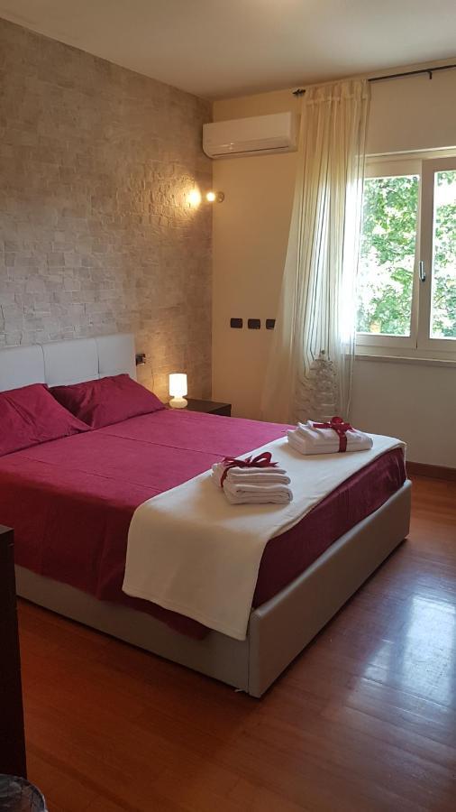 Frühstückspension Asso Manerba del Garda