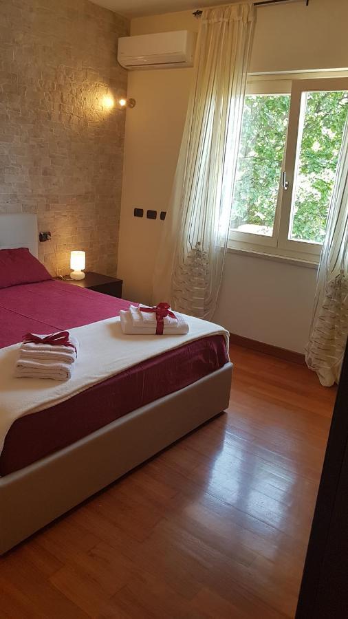 Asso Frühstückspension Manerba del Garda