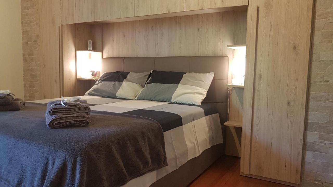 Asso Frühstückspension Manerba del Garda