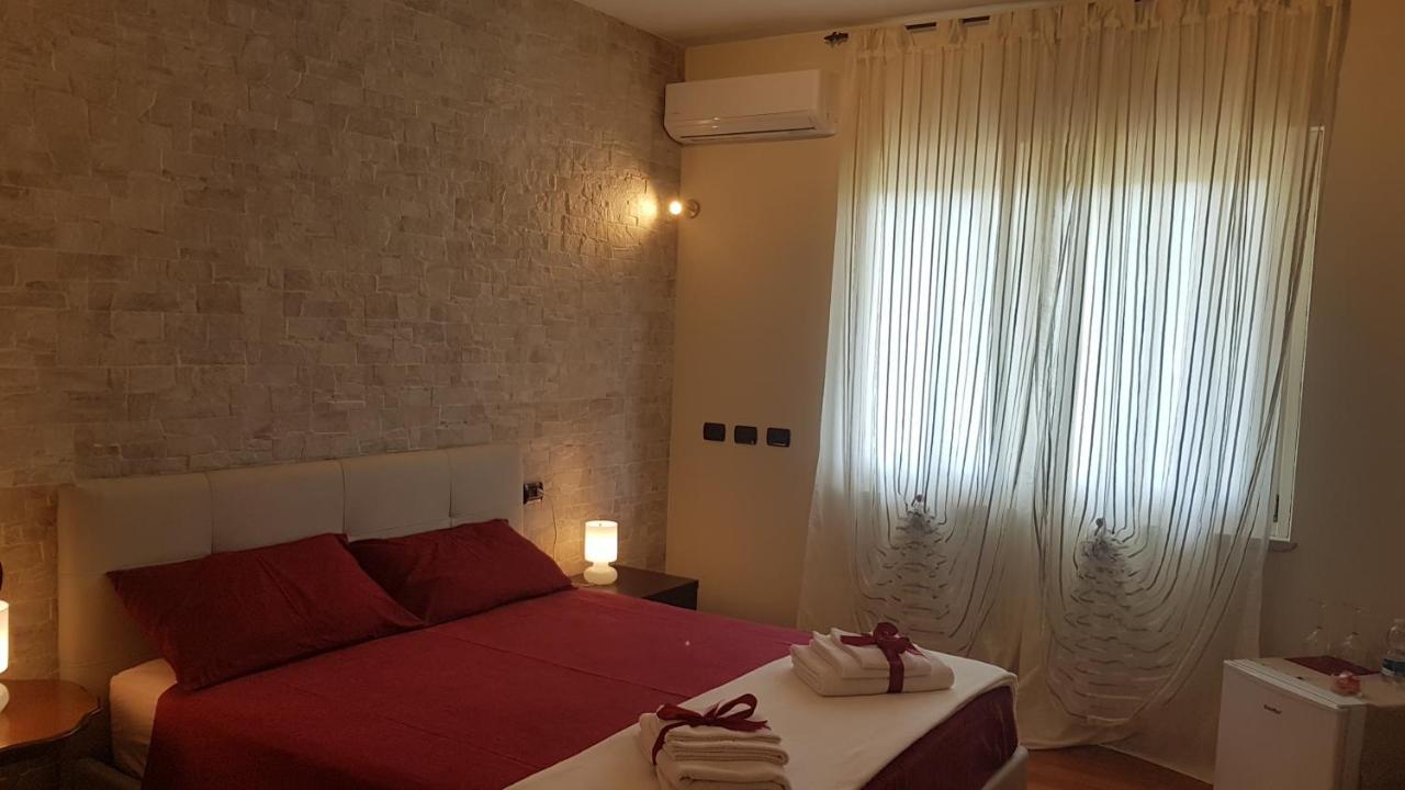Asso Frühstückspension Manerba del Garda
