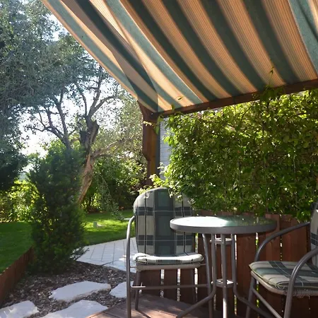 Asso Bed & Breakfast Bed & Breakfast Manerba del Garda Exterior photo