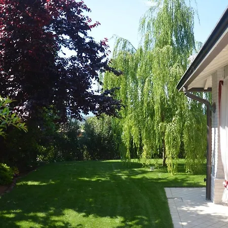 Asso Bed & Breakfast Bed & Breakfast Manerba del Garda Exterior photo