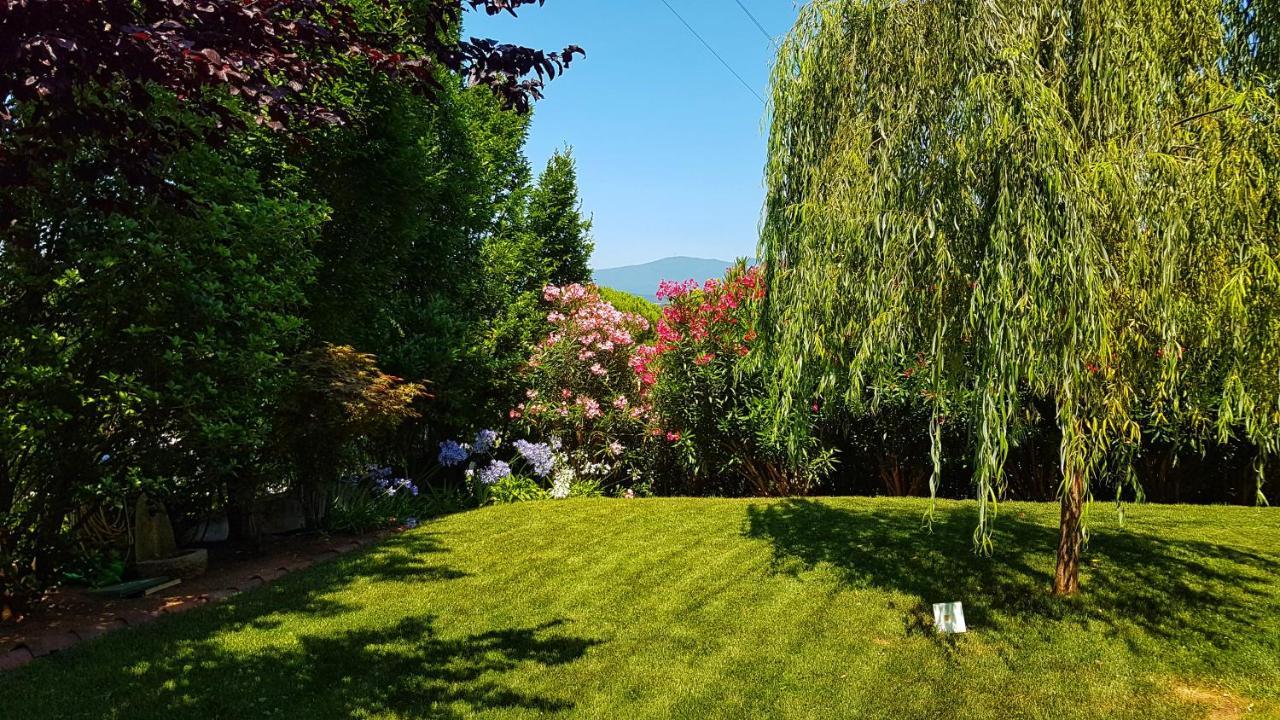 Asso Frühstückspension Manerba del Garda