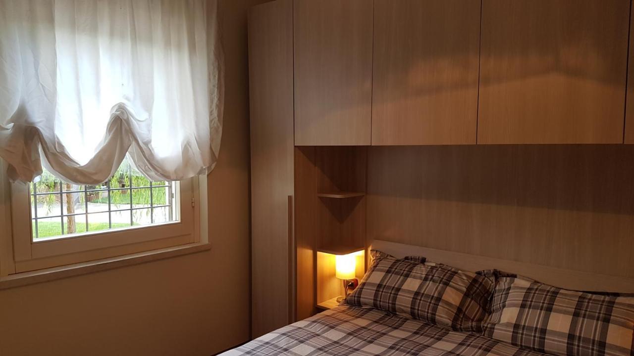 Frühstückspension Asso Bed & Breakfast Manerba del Garda