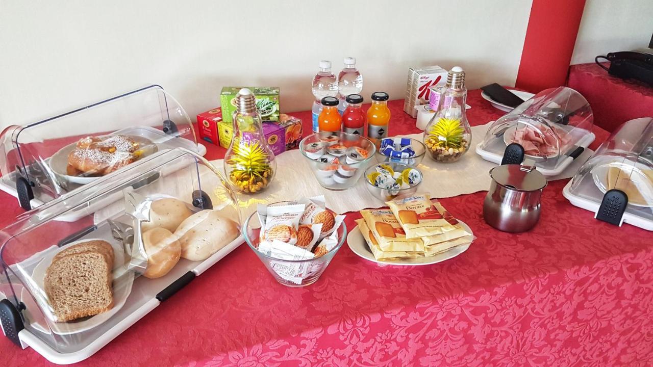 Asso Frühstückspension *
