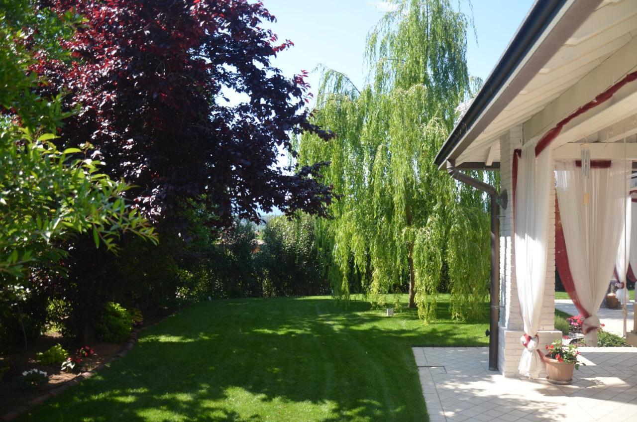 Frühstückspension Asso Bed & Breakfast