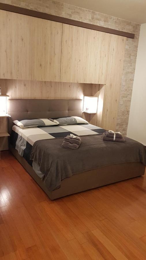 Frühstückspension Asso Bed & Breakfast Manerba del Garda