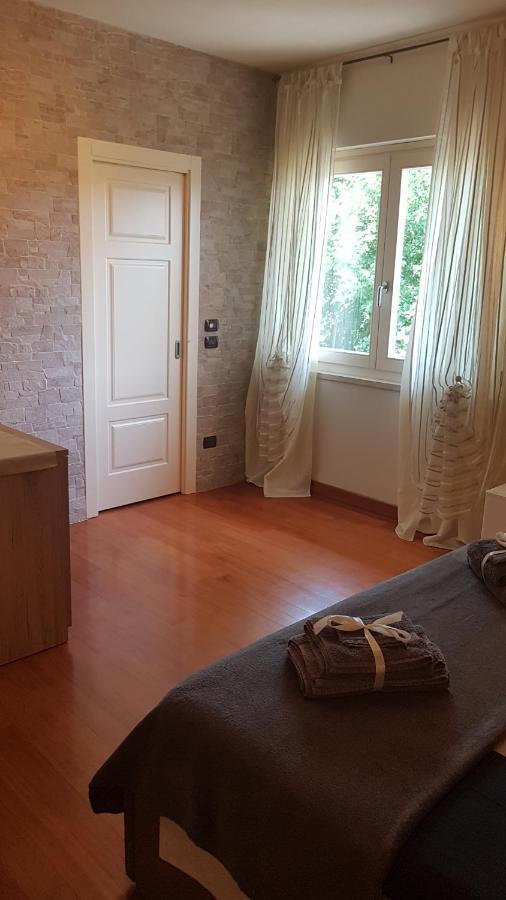 Asso Bed & Breakfast * Manerba del Garda