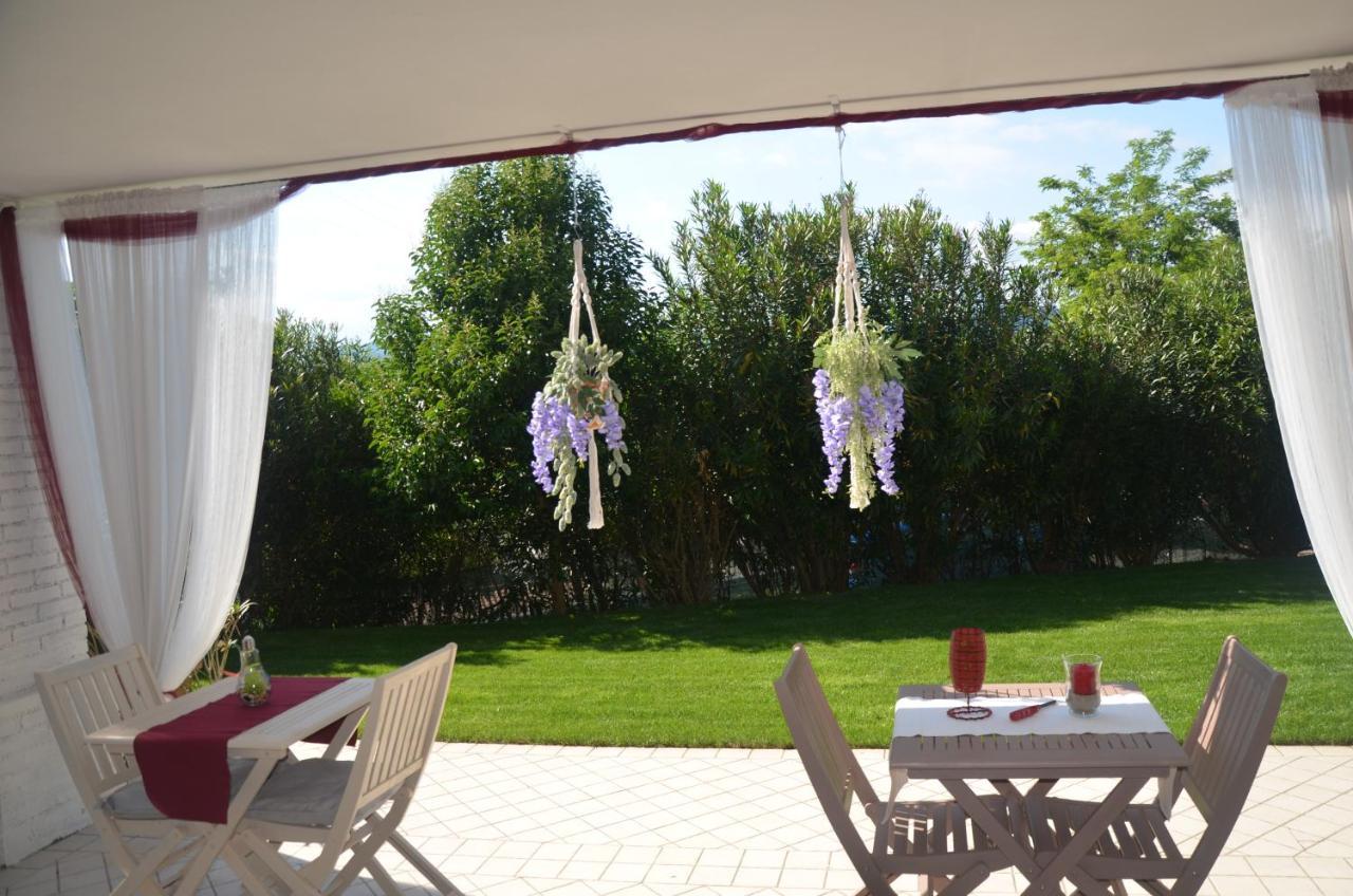 Asso Bed & Breakfast *
