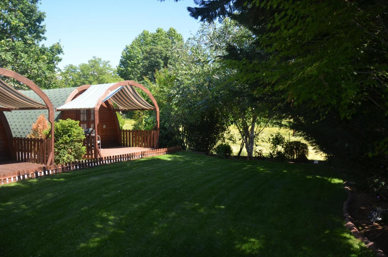 Asso Bed & Breakfast